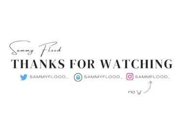 webcam girl sammyfloodxxx capture image #1656748