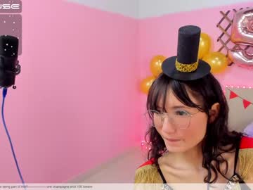 webcam girl little_effy18 capture image #4396921