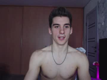 Cam for goldboy9