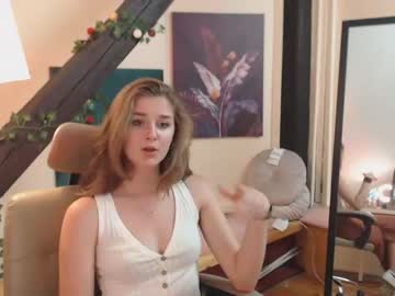 webcam girl abi_i capture image #3495362