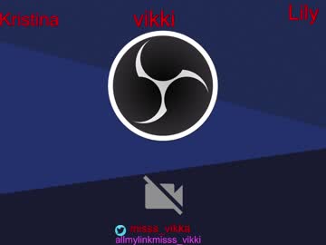 webcam girl misss_vikki capture image #2707556