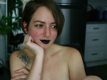 webcam girl morganxu capture image #1641432