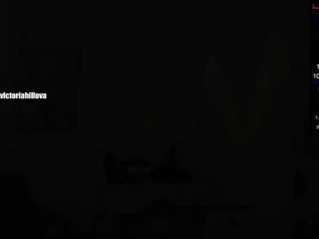 webcam girl victoriahillova capture image #1261455