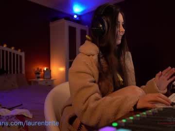 webcam girl laurenbrite capture image #1767773