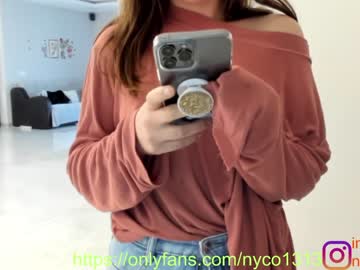 webcam girl nyconik capture image #1434730
