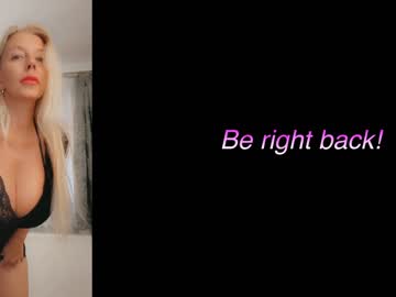 webcam girl tunderose capture image #4535545