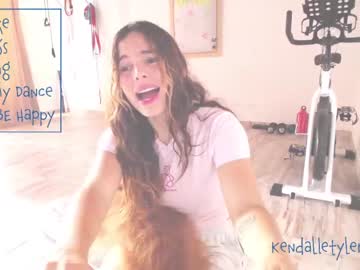 webcam girl kendalltyler capture image #813478