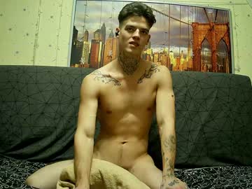 webcam man daniel_white69 capture image #4604088