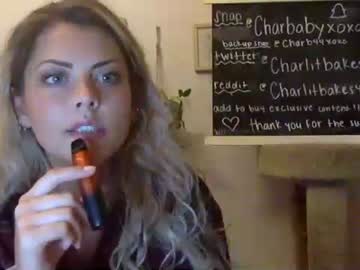 webcam girl charlitbaker capture image #2800728