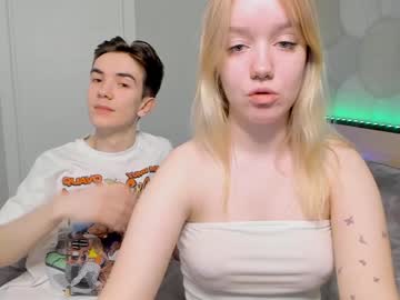 webcam couple lollipops6666 capture image #2736386