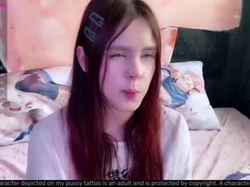 webcam girl nyakawaii69 capture image #2556683