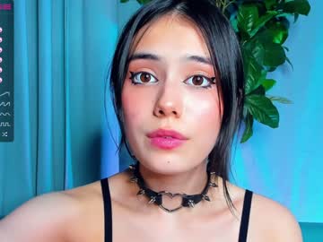 webcam girl aimeebaca capture image #2790629