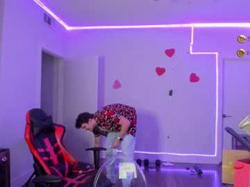 webcam man thejohnnystone capture image #1622205