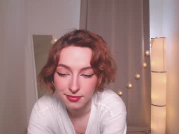 webcam girl silent_chill capture image #2687872