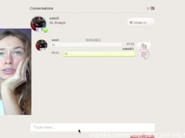 webcam girl oksanafedorova capture image #2625147