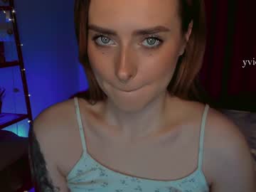 webcam girl _yvie_ capture image #1607773