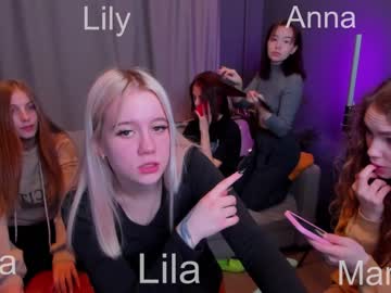 webcam girl lilypa1mer capture image #1780047