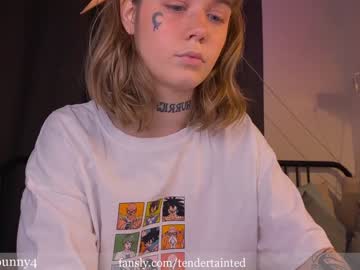 webcam girl tendertainted capture image #1568190
