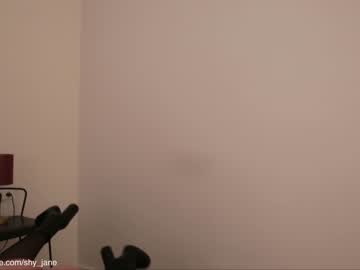 webcam girl shy_jane capture image #3129616