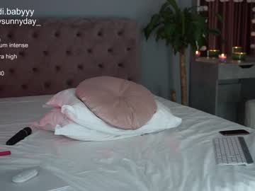webcam girl mysunnyday capture image #4310816