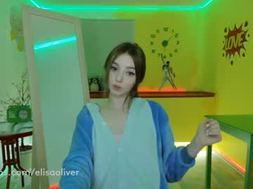 webcam girl elisa_oliver capture image #707305