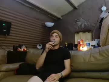 webcam man ethansxxx capture image #5202976