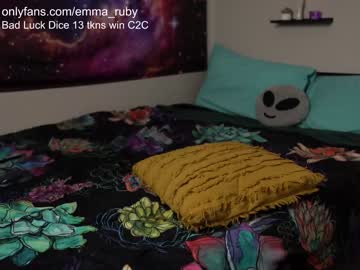webcam girl emma_ruby capture image #2579948