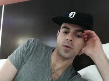 webcam man michmark23 capture image #703365