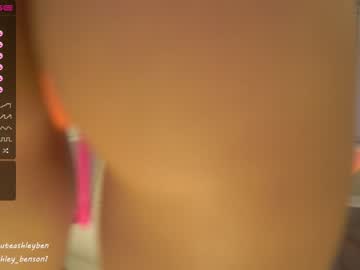 webcam girl ashley_benson1 capture image #1718749