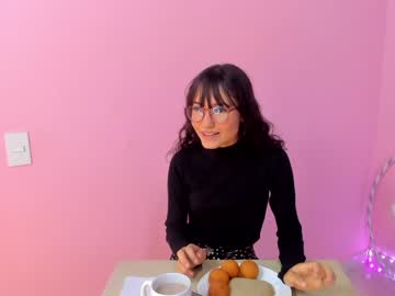 webcam girl little_effy18 capture image #4446103