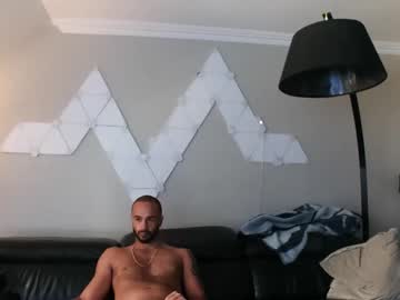 webcam man scotty_mtl capture image #3610530