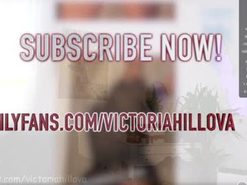 webcam girl victoriahillova capture image #743930