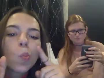 Cam for redhead_babez