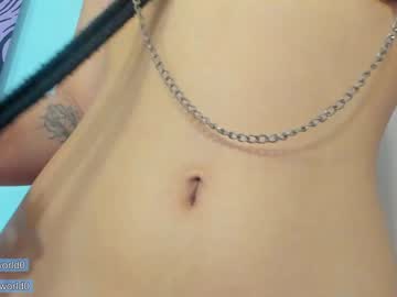 webcam girl megan_world capture image #405100