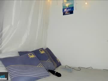webcam girl ohanna_ capture image #1679189