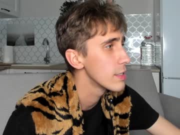 webcam man lance_bell capture image #4707409