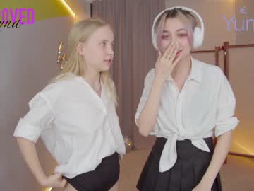 webcam girl y_u_m_i_k_a capture image #5024151