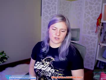 webcam girl asiri_ocean capture image #941287