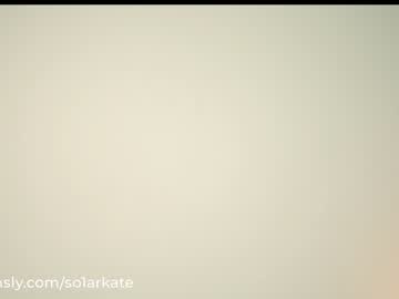 webcam girl solar_kate capture image #4463700