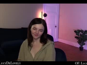 webcam girl lucydelovely capture image #3786317