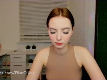 webcam girl elisa_oliver capture image #821587