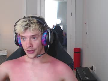 webcam man ironthud capture image #2895342