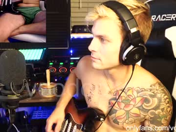 webcam man voodoo_hd capture image #788360