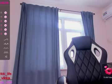 webcam girl misss_vikki capture image #3551353