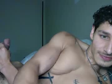 webcam man thatricanxxx capture image #5580569