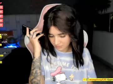webcam girl sugar_troubl3 capture image #2315554
