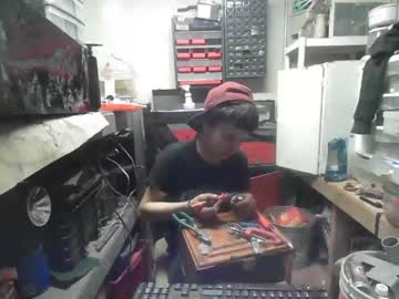 Cam for jakekrazy