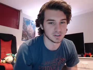 webcam man spangy19 capture image #894466