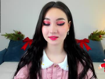 webcam girl yoyo_manga capture image #4898830
