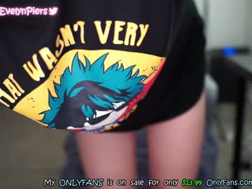 webcam girl evelynpiers capture image #2896451